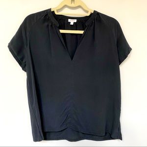 Cuyana Silk Tee